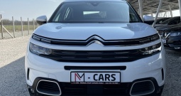 Citroën C5 aircross 1.2 puretech-business oprema, leasing bez učešća
