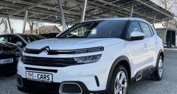 Citroën C5 aircross 1.2 puretech-business oprema, leasing bez učešća
