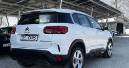 Citroën C5 aircross 1.2 puretech-business oprema, leasing bez učešća