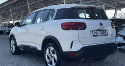 Citroën C5 aircross 1.2 puretech-business oprema, leasing bez učešća