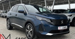 Peugeot 3008 1,2 puretech allure -full oprema, navi, leasing bez učešća