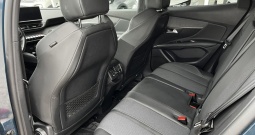 Peugeot 3008 1,2 puretech allure -full oprema, navi, leasing bez učešća
