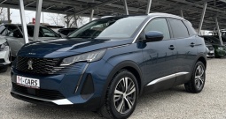 Peugeot 3008 1,2 puretech allure -full oprema, navi, leasing bez učešća