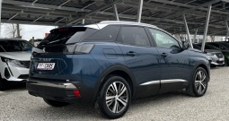 Peugeot 3008 1,2 puretech allure -full oprema, navi, leasing bez učešća