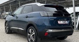 Peugeot 3008 1,2 puretech allure -full oprema, navi, leasing bez učešća