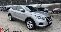 Nissan Qashqai 1,5 dci business - navi, r. Kamera, leasing bez učešća
