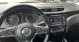 Nissan Qashqai 1,5 dci business - navi, r. Kamera, leasing bez učešća