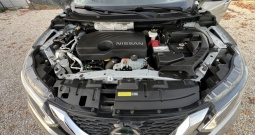 Nissan Qashqai 1,5 dci business - navi, r. Kamera, leasing bez učešća