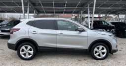Nissan Qashqai 1,5 dci business - navi, r. Kamera, leasing bez učešća