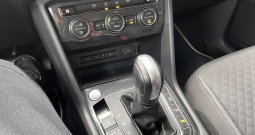 VW tiguan 2,0 tdi - navi, r. Kamera, leasing bez učešća