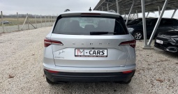 Škoda Karoq 2,0 tdi dsg - navi, led, assist, leasing bez učešća
