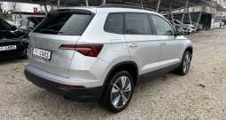 Škoda Karoq 2,0 tdi dsg - navi, led, assist, leasing bez učešća