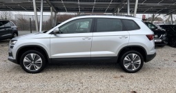 Škoda Karoq 2,0 tdi dsg - navi, led, assist, leasing bez učešća