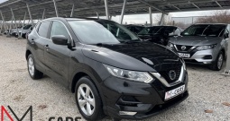 Nissan Qashqai 1,5 dci - r. kamera, 2xpdc, navi, leasing bez učešća