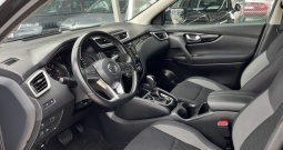 Nissan Qashqai 1,5 dci - r. kamera, 2xpdc, navi, leasing bez učešća