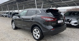 Nissan Qashqai 1,5 dci - r. kamera, 2xpdc, navi, leasing bez učešća
