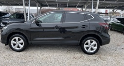 Nissan Qashqai 1,5 dci - r. kamera, 2xpdc, navi, leasing bez učešća