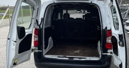 Peugeot partner N1 1.5 hdi - 5 sjedala, navigacija, leasing bez ucesca