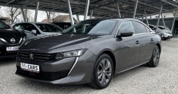 Peugeot 508 1.5 HDi allure business - odlično stanje, leasing bez učešća