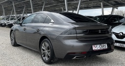 Peugeot 508 1.5 HDi allure business - odlično stanje, leasing bez učešća