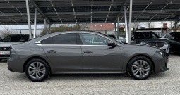 Peugeot 508 1.5 HDi allure business - odlično stanje, leasing bez učešća