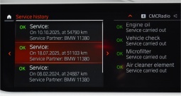 Bmw 218d 2.0 Gran Coupe Automatik -Kamera,DAB,Full LED -Lounge