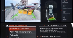 Bmw 218d 2.0 Gran Coupe Automatik -Kamera,DAB,Full LED -Lounge