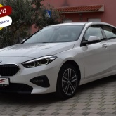 Bmw 218d 2.0 Gran Coupe Automatik -Kamera,DAB,Full LED -Lounge