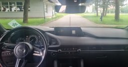 Mazda 3, 2019. Regana do 7.2026