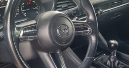 Mazda 3, 2019. Regana do 7.2026
