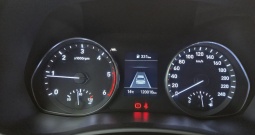 Hyundai i30 1.6 CRDI, Reg 11/2026, HR auto, servisna, Navi, Drive assist