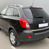 Opel Antara 2.2 CDTI, 2014g, Reg 11/2026, 6 brzina, Odlična, Nije uvoz
