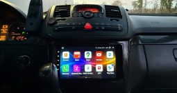 Mecedes Viano 3.0 Cdi V6 Long, 7+1 sjedalo, reg 9/26, Navi, Koža, 2 klizna vrata