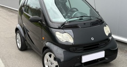 Smart 700 Pure.2007g.reg 09/2026.Klima.160000km.panorama