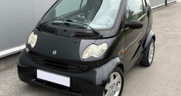 Smart 700 Pure.2007g.reg 09/2026.Klima.160000km.panorama