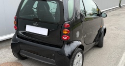 Smart 700 Pure.2007g.reg 09/2026.Klima.160000km.panorama