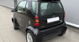Smart 700 Pure.2007g.reg 09/2026.Klima.160000km.panorama