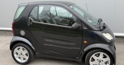 Smart 700 Pure.2007g.reg 09/2026.Klima.160000km.panorama