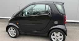 Smart 700 Pure.2007g.reg 09/2026.Klima.160000km.panorama