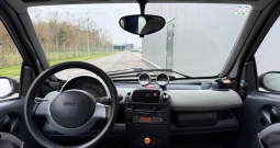 Smart 700 Pure.2007g.reg 09/2026.Klima.160000km.panorama