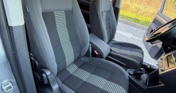 VW Touran 1.6i, 2009.g, dvozonska klima, ispis km, nije uvoz