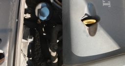 Renault clio 1. 5dci klima vlasnica auta registriran nije uvoz