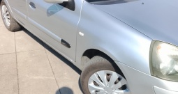 Renault clio 1. 5dci klima vlasnica auta registriran nije uvoz