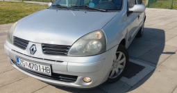 Renault clio 1. 5dci klima vlasnica auta registriran nije uvoz