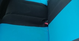 Renault clio 1. 5dci klima vlasnica auta registriran nije uvoz