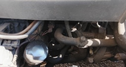 Renault clio 1. 5dci klima vlasnica auta registriran nije uvoz