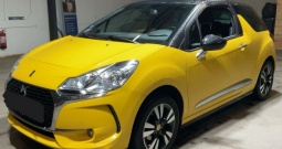 DS 3, 1,2 PureTech, SoChic, KAMERA, EKSTRA STANJE, U DOLASKU