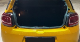 DS 3, 1,2 PureTech, SoChic, KAMERA, EKSTRA STANJE, U DOLASKU