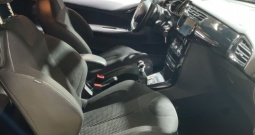 DS 3, 1,2 PureTech, SoChic, KAMERA, EKSTRA STANJE, U DOLASKU