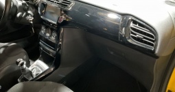 DS 3, 1,2 PureTech, SoChic, KAMERA, EKSTRA STANJE, U DOLASKU